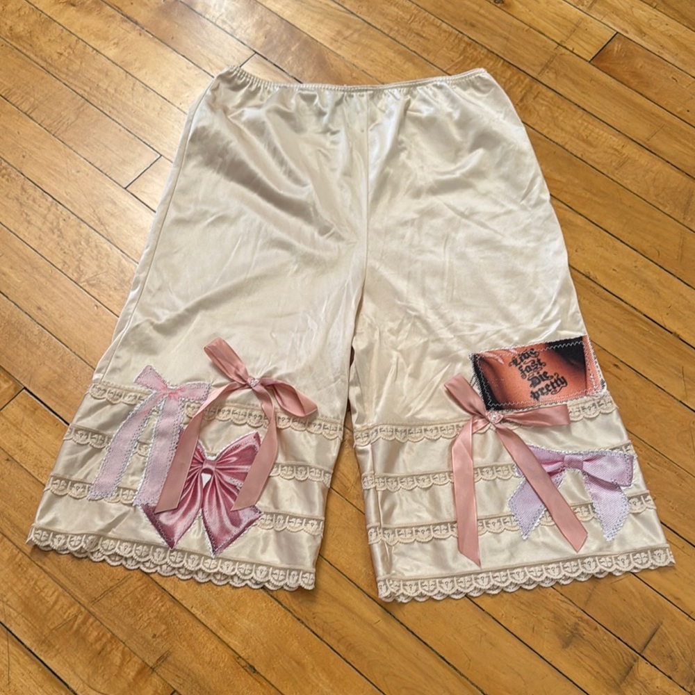 Vintage shorts
